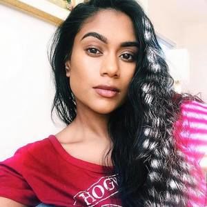 Meet your Posher, Jaydene